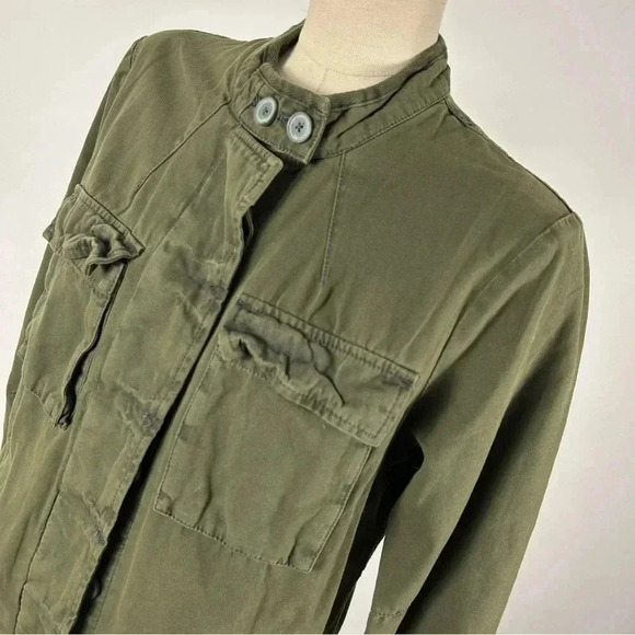 Urban outfitters ecote Utility jacket M - Picture 3 of 10